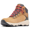 Columbia Women's Newton Wander Suede Boot