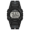 Timex Expedition Chrono-Alarm-Timer 33mm Fabric Strap Watch