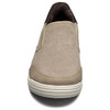Nunn Bush Men's KORE City Walk EZ Canvas Moc Toe Slip On