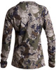 King's Camo Women's Hunter Long-Sleeve Shirt
