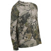 King's Camo Youth Classic Long-Sleeve Shirt
