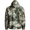 King's Camo Men's Hunter Wind-Defender Fleece Jacket