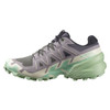 Salomon Women's Speedcross 6 Trail-Running Shoe