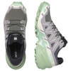 Salomon Women's Speedcross 6 Trail-Running Shoe