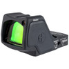 Trijicon RMR HD 55 MOA Adjustable LED Reticle w/ 3.25 MOA Red Dot Sight