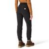 Carhartt Women's Carhartt Force Relaxed Fit Fleece Graphic Sweatpant Carhartt Women's Carhartt Force Relaxed Fit Fleece Graphic Sweatpant