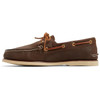 Sperry Men's Gold Cup Authentic Original 2-Eye Boat Shoe