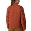 Carhartt Women's Rockford Loose Fit Lightweight Insulated Jacket Carhartt Women's Rockford Loose Fit Lightweight Insulated Jacket