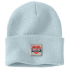 Carhartt Women's Knit Heart Patch Beanie Carhartt Women's Knit Heart Patch Beanie