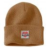 Carhartt Women's Knit Heart Patch Beanie