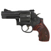 Smith & Wesson Performance Center 586 L-Comp 357 Magnum 3" 7-Round Revolver