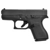 Glock 42 380 Auto 3.25" 6-Round Pistol