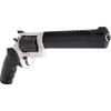 Taurus Raging Hunter Two-Tone 460 S&W Magnum 8.4" 5-Round Revolver