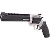 Taurus Raging Hunter Two-Tone 460 S&W Magnum 8.4" 5-Round Revolver