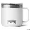 YETI Rambler 14 oz. Stainless Steel Vacuum Insulated Stackable Mug w/ MagSlider Lid