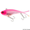 Nomad Design Vertrex Swim 110 Vibe Saltwater Lure