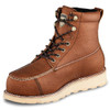 Irish Setter Men's 6" Wingshooter Safety Toe Mid Cut Work Boot Irish Setter Men's 6" Wingshooter Safety Toe Mid Cut Work Boot
