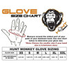 Hunt Monkey Men's Apex Dry-Tec Hunting Glove Hunt Monkey Men's Apex Dry-Tec Hunting Glove