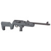 Ruger PC Carbine 9mm 16.1" 17-Round Rifle
