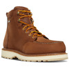 Danner Men's Cedar River 6" Aluminum Toe Work Boot Danner Men's Cedar River 6" Aluminum Toe Work Boot