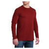 Kuhl Men's Bravado Crew Neck Long-Sleeve Shirt