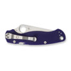 Spyderco Para Military 2 G-10 CPM S110V Folding Knife