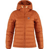Fj�llr�ven Women's Expedition Pack Down Hoodie