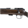 CZ-USA CZ 457 Varmint 22 LR 20" 5-Round Rifle - Left Hand