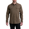 Kuhl Men's Descendr Long-Sleeve Shirt