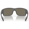 06S9080-0763 - Matte Gray/Blue Mirror - back