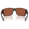 06S9080-1563 - Matte Tortoise/Green Mirror - back