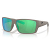 Olive Shale / Green Mirror Lens