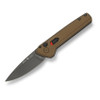 Buck 838 Deploy Automatic Knife