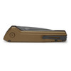 Buck 838 Deploy Automatic Knife