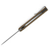 Buck 838 Deploy Automatic Knife