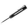Buck 839 Mini Deploy Sniper Gray Automatic Knife