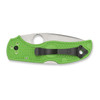 Spyderco Native 5 Salt SpyderEdge Folding Knife