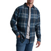 Kuhl Men's Fugitive Long-Sleeve Shirt