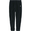Carhartt Men's Big & Tall Relaxed Fit Midweight Tapered Sweatpant