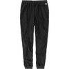 Carhartt Men's Big & Tall Relaxed Fit Midweight Tapered Sweatpant