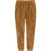 Carhartt Men's Big & Tall Relaxed Fit Midweight Tapered Sweatpant