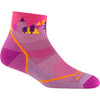 Darn Tough Vermont Youth Quest Quarter Lightweight Hiking Sock