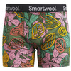 SmartWool Men's Merino Print Boxer Brief