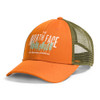 The North Face Men's Embroidered Mudder Trucker Hat