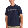 Marmot Men's Windridge Graphic Short-Sleeve T-Shirt