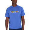 Marmot Men's Windridge Graphic Short-Sleeve T-Shirt