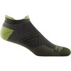 Darn Tough Vermont Men's Run No Show Tab Ultra-Lightweight Running Sock
