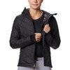 Columbia Women's Heavenly Hooded Jacket