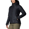 Columbia Women's Heavenly Hooded Jacket