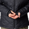 Columbia Women's Heavenly Hooded Jacket